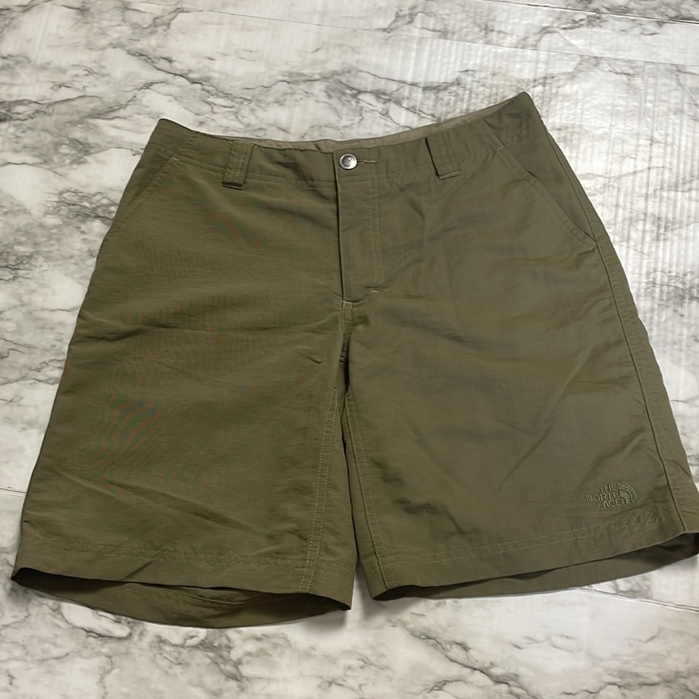 Women's North Face Shorts